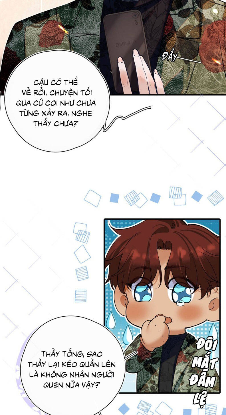 Từ Số Không Bắt Đầu Làm Bạn Trai - Chapter 35 - Page 28