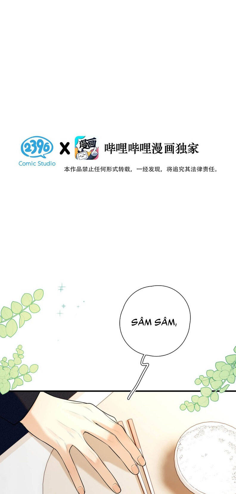 Từ Số Không Bắt Đầu Làm Bạn Trai - Chapter 35 - Page 3