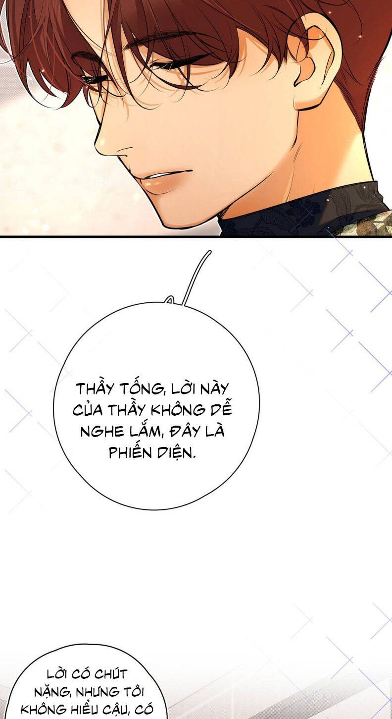 Từ Số Không Bắt Đầu Làm Bạn Trai - Chapter 35 - Page 31