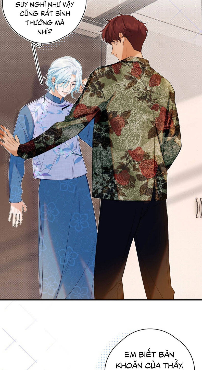 Từ Số Không Bắt Đầu Làm Bạn Trai - Chapter 35 - Page 32