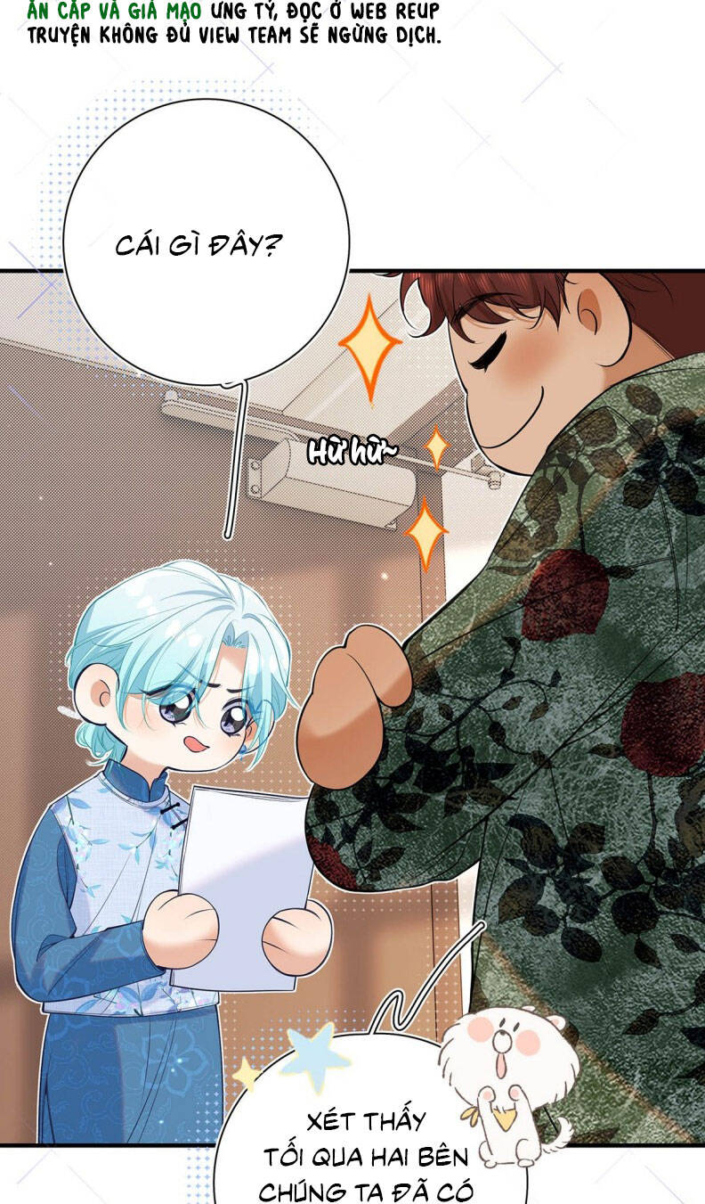 Từ Số Không Bắt Đầu Làm Bạn Trai - Chapter 35 - Page 35