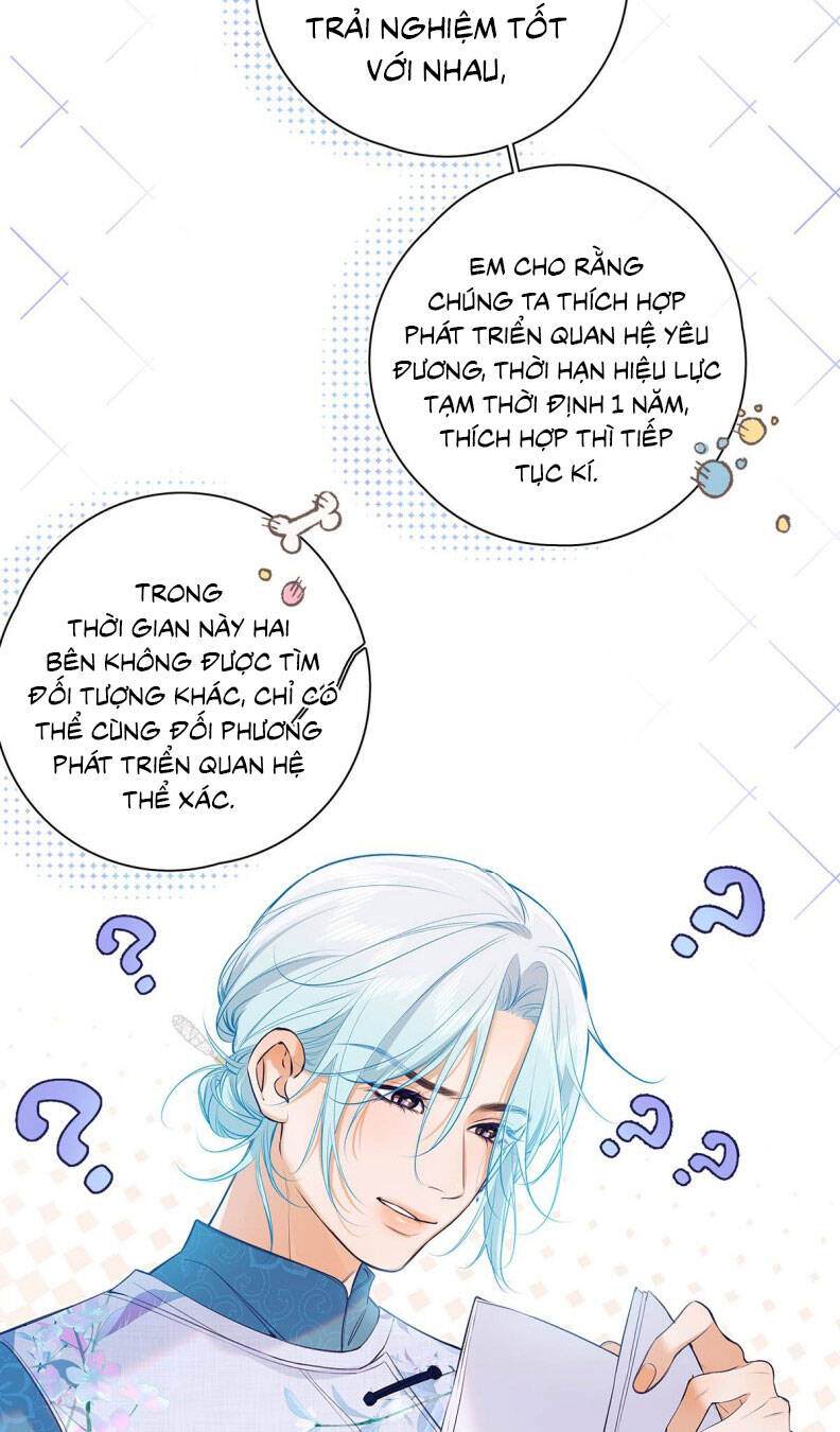 Từ Số Không Bắt Đầu Làm Bạn Trai - Chapter 35 - Page 36