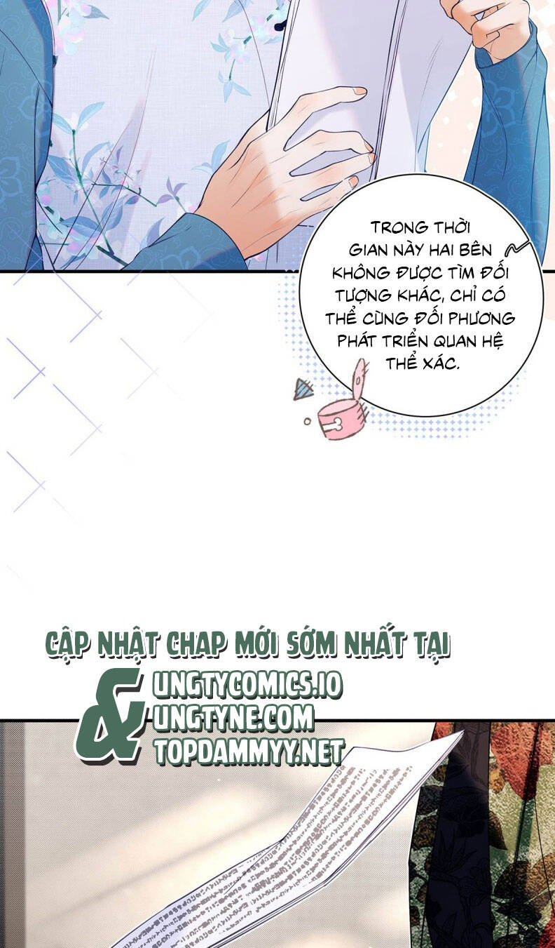 Từ Số Không Bắt Đầu Làm Bạn Trai - Chapter 35 - Page 37