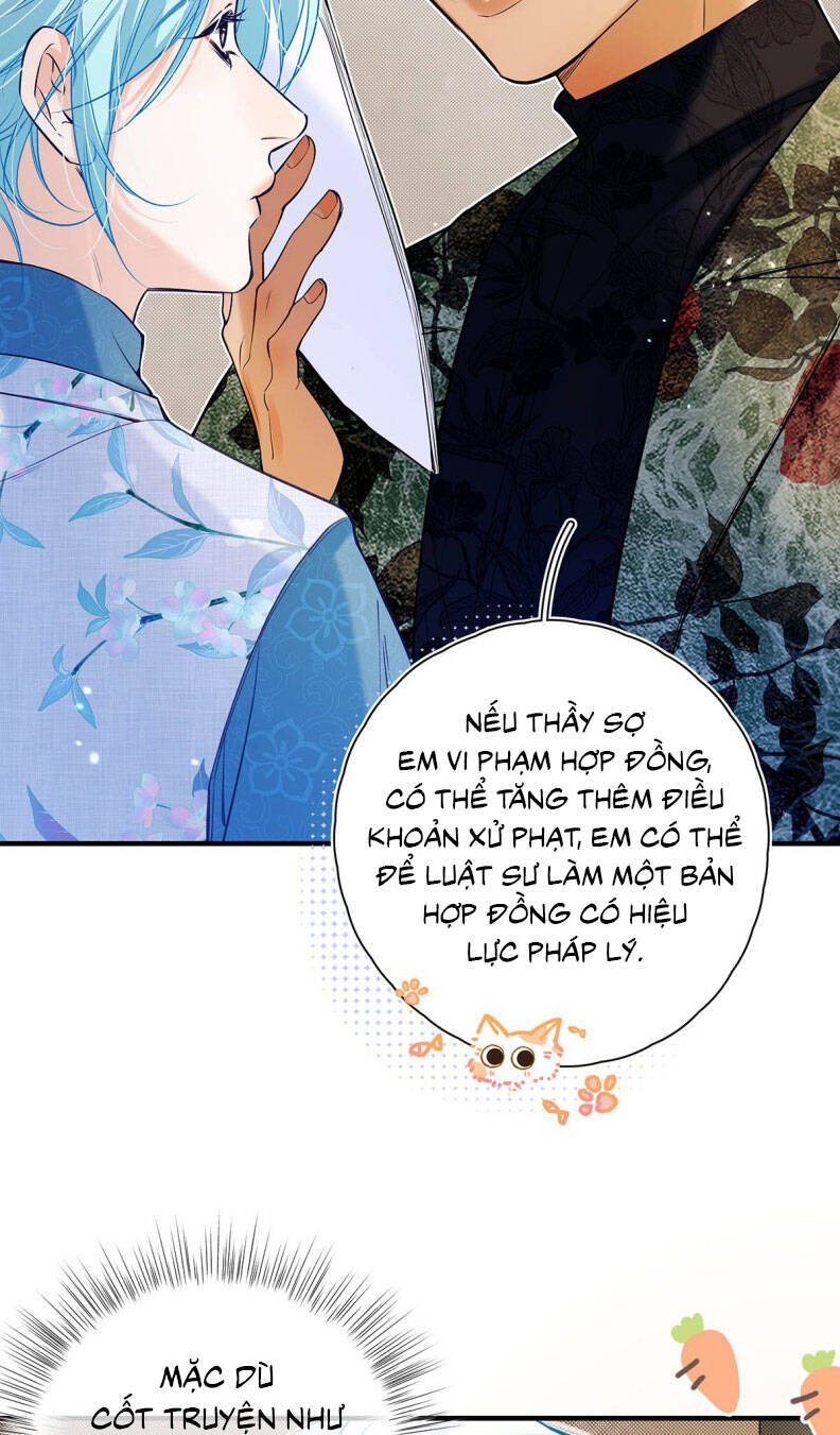 Từ Số Không Bắt Đầu Làm Bạn Trai - Chapter 35 - Page 39