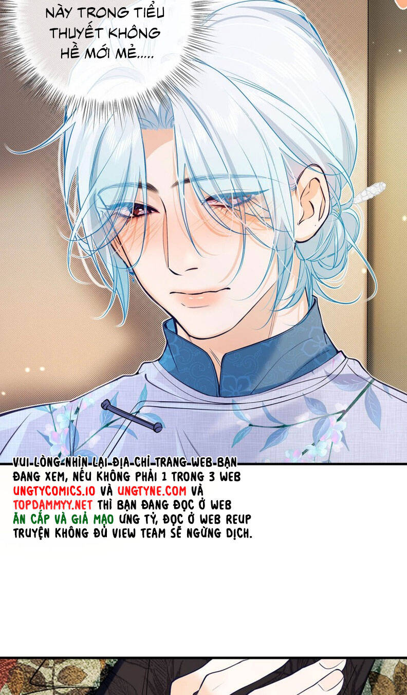 Từ Số Không Bắt Đầu Làm Bạn Trai - Chapter 35 - Page 40