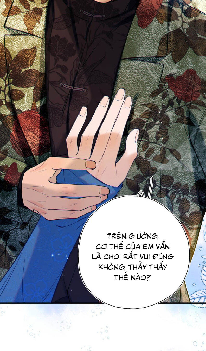 Từ Số Không Bắt Đầu Làm Bạn Trai - Chapter 35 - Page 42