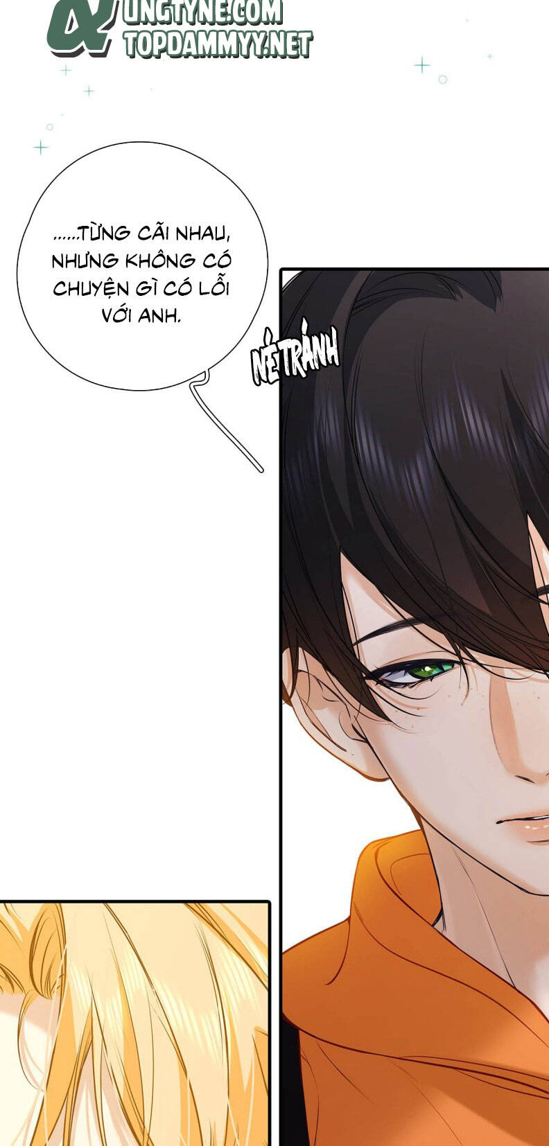 Từ Số Không Bắt Đầu Làm Bạn Trai - Chapter 35 - Page 5