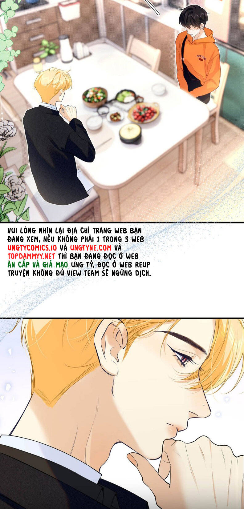 Từ Số Không Bắt Đầu Làm Bạn Trai - Chapter 35 - Page 7