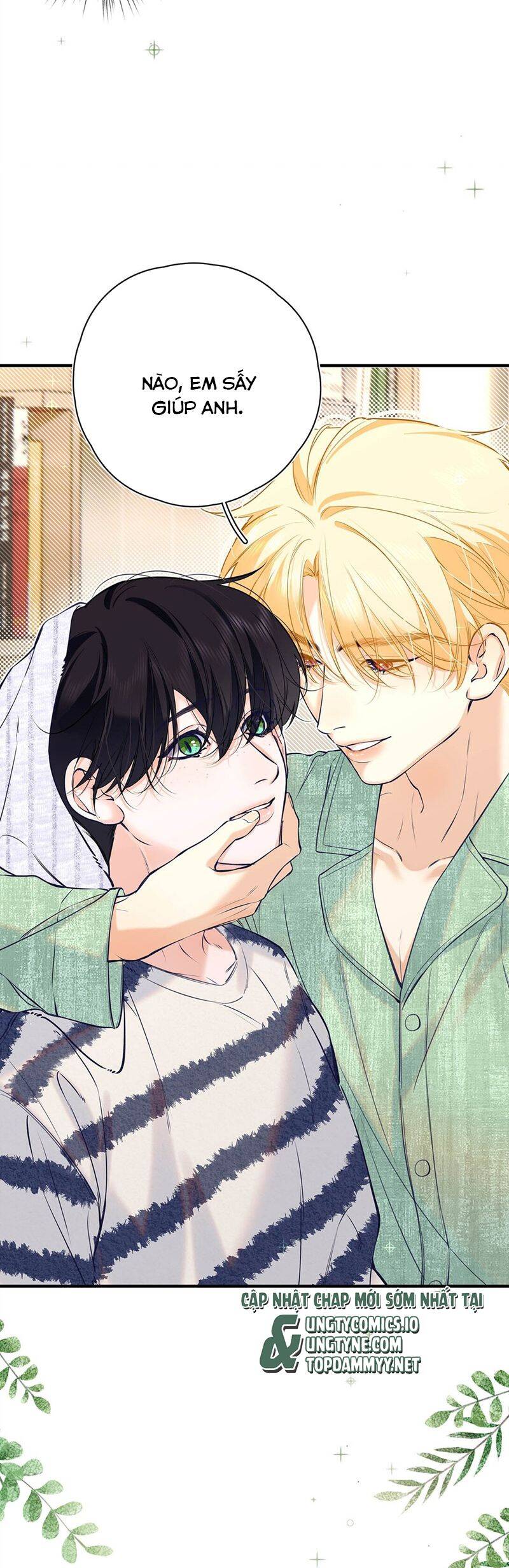 Từ Số Không Bắt Đầu Làm Bạn Trai - Chapter 36 - Page 10