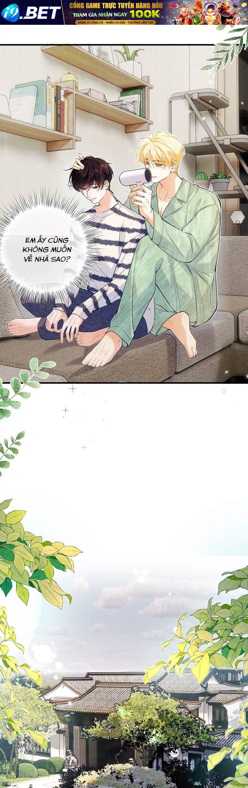 Từ Số Không Bắt Đầu Làm Bạn Trai - Chapter 36 - Page 11