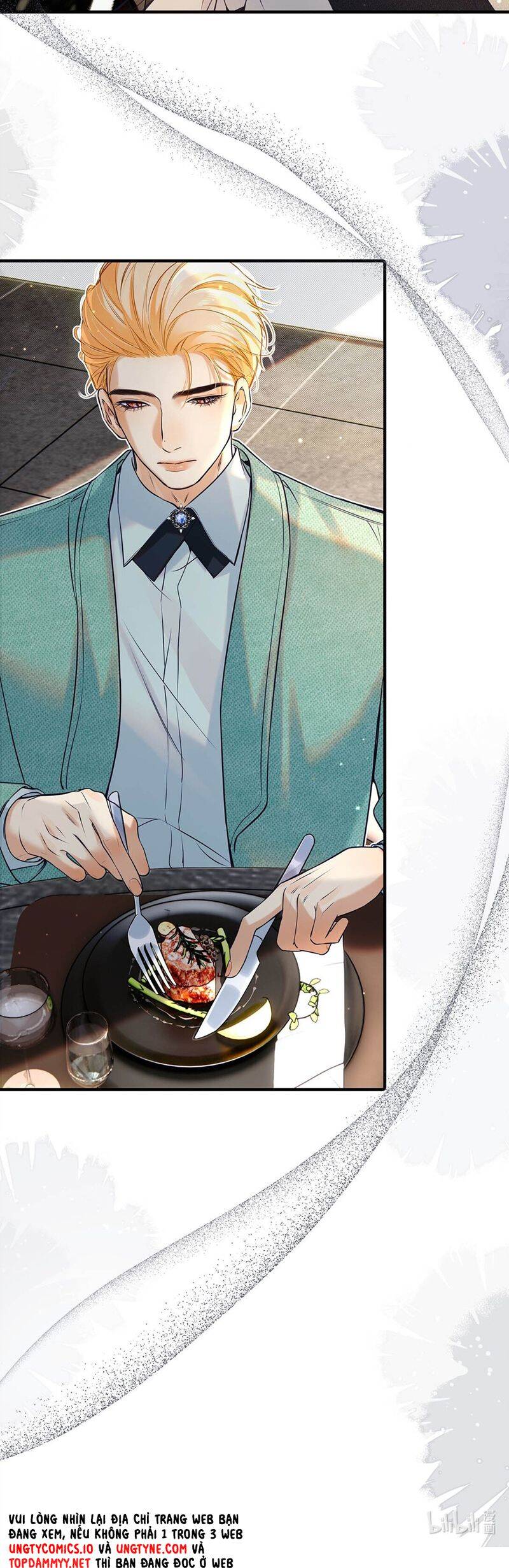 Từ Số Không Bắt Đầu Làm Bạn Trai - Chapter 36 - Page 14