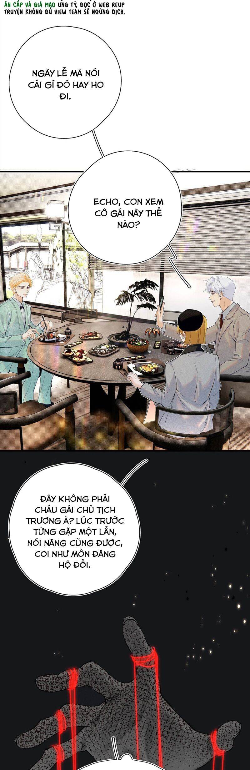 Từ Số Không Bắt Đầu Làm Bạn Trai - Chapter 36 - Page 15