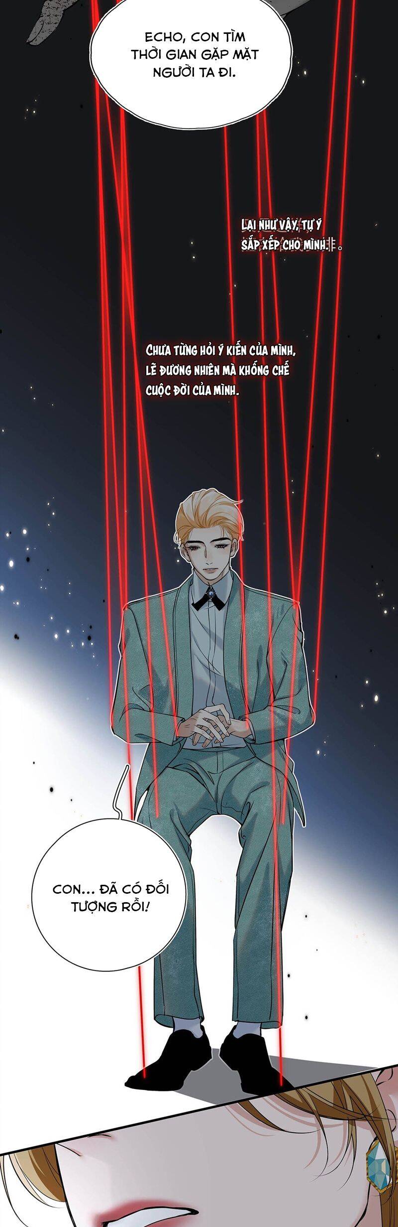 Từ Số Không Bắt Đầu Làm Bạn Trai - Chapter 36 - Page 16