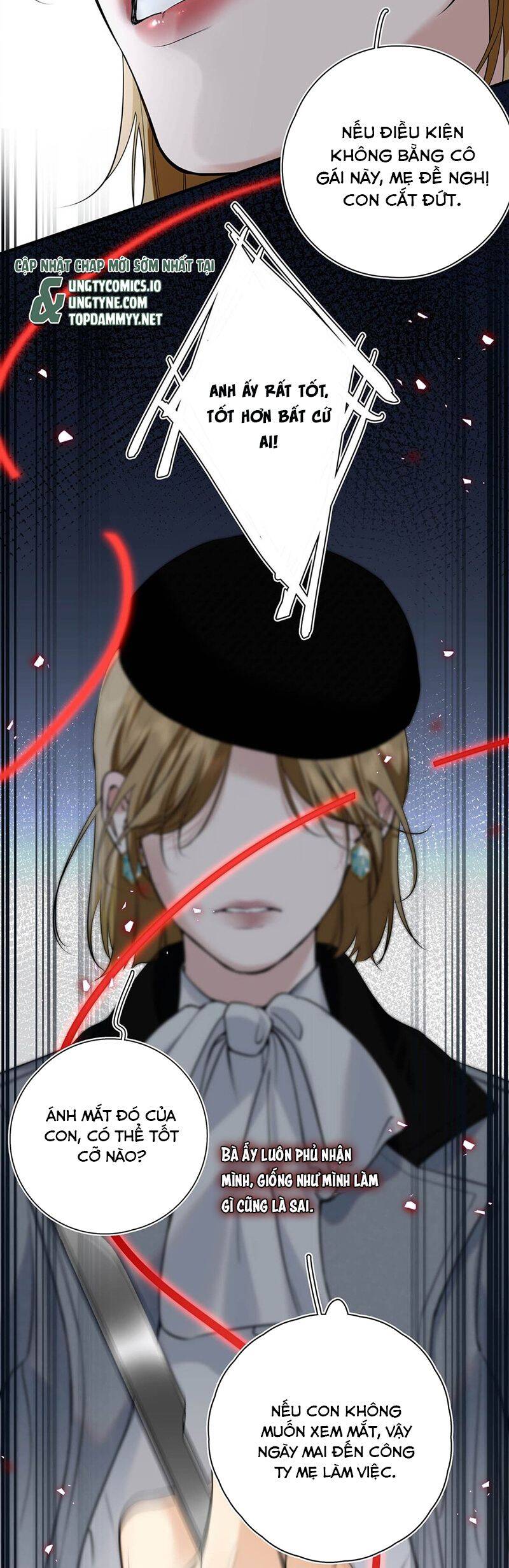 Từ Số Không Bắt Đầu Làm Bạn Trai - Chapter 36 - Page 17