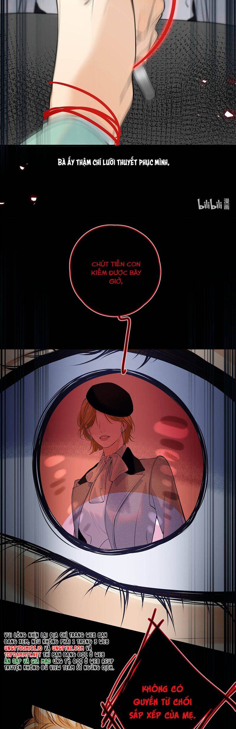 Từ Số Không Bắt Đầu Làm Bạn Trai - Chapter 36 - Page 18