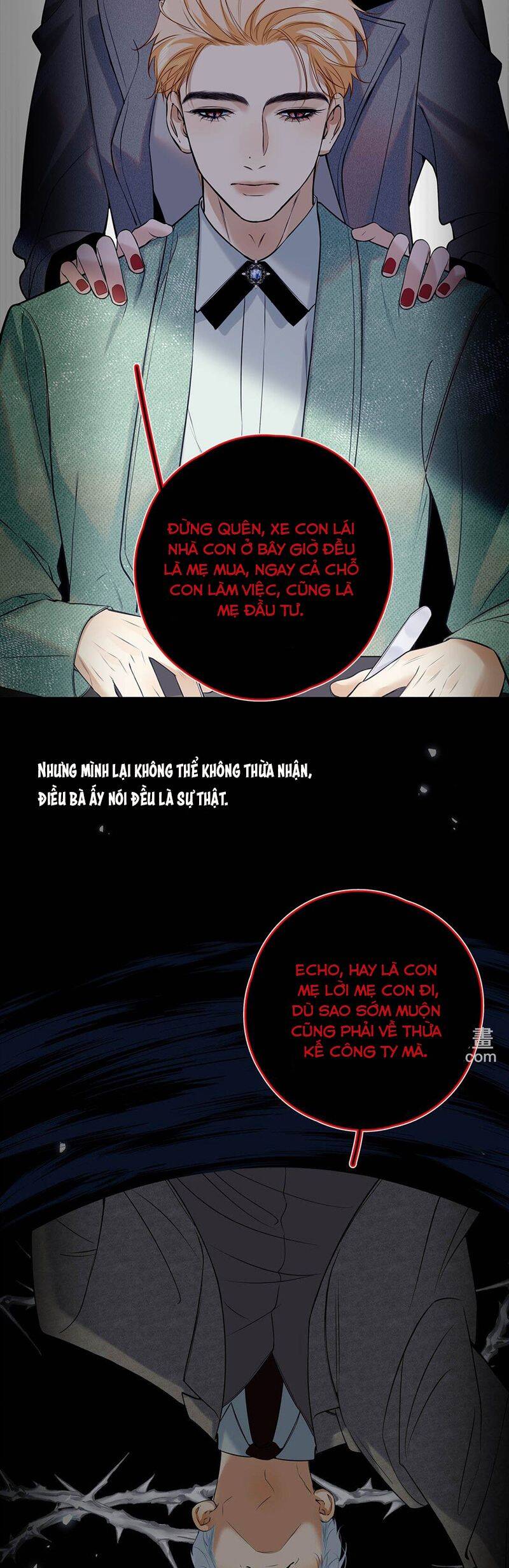 Từ Số Không Bắt Đầu Làm Bạn Trai - Chapter 36 - Page 21