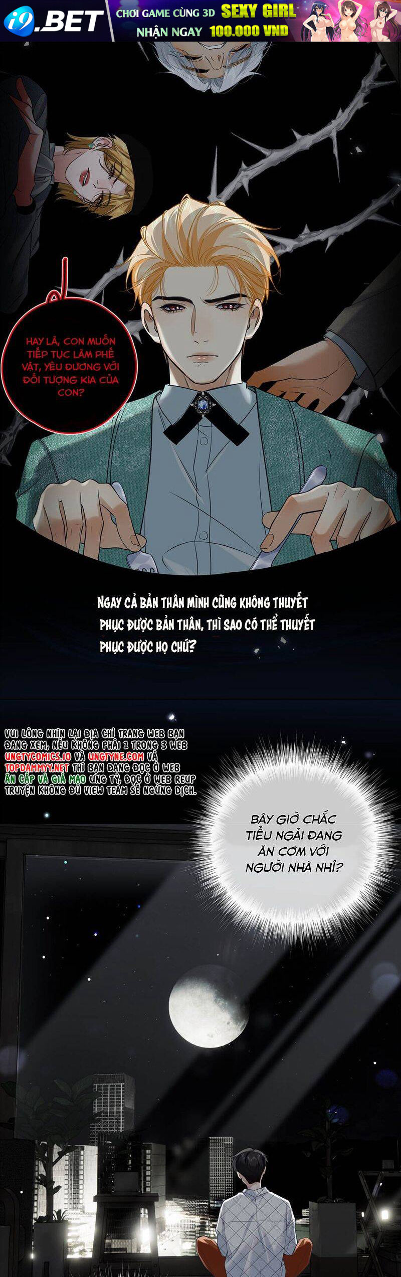 Từ Số Không Bắt Đầu Làm Bạn Trai - Chapter 36 - Page 22