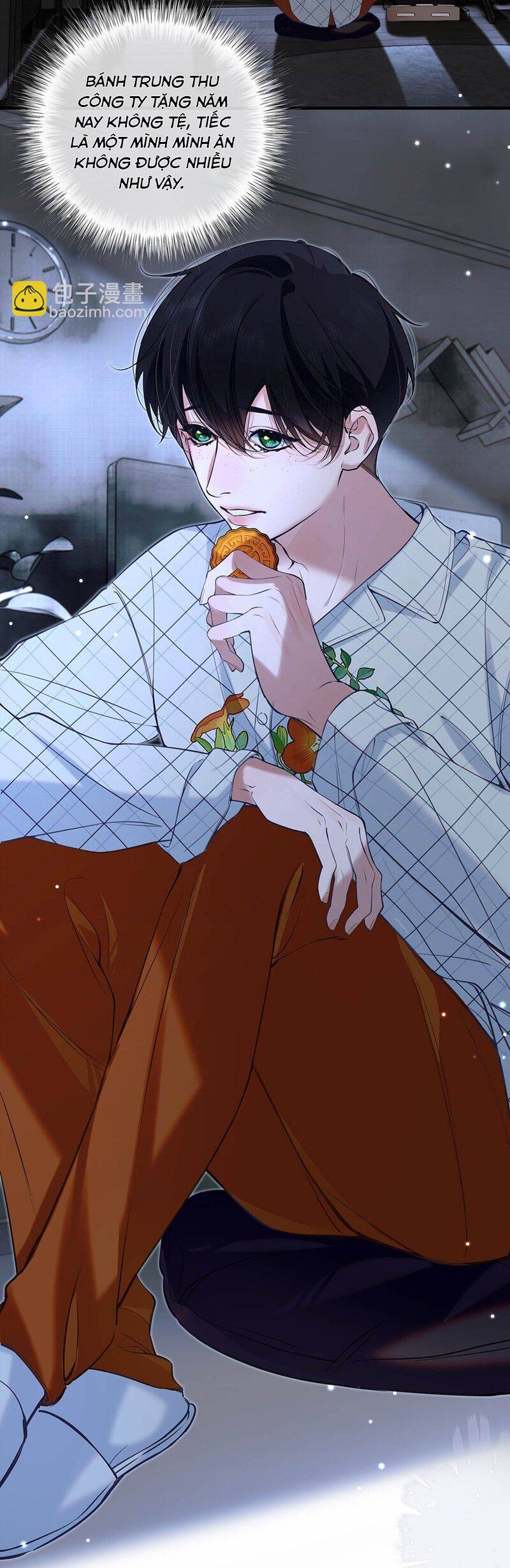 Từ Số Không Bắt Đầu Làm Bạn Trai - Chapter 36 - Page 23