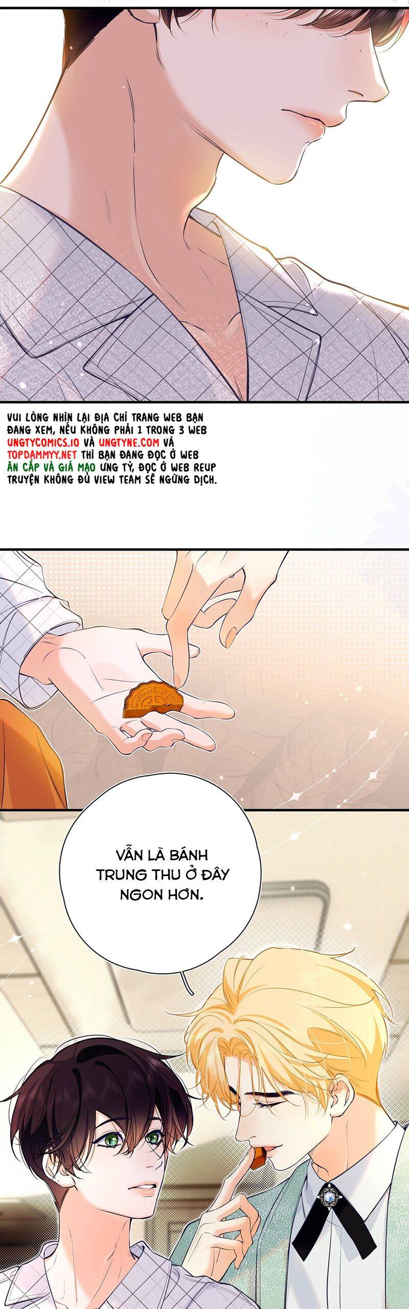 Từ Số Không Bắt Đầu Làm Bạn Trai - Chapter 36 - Page 26
