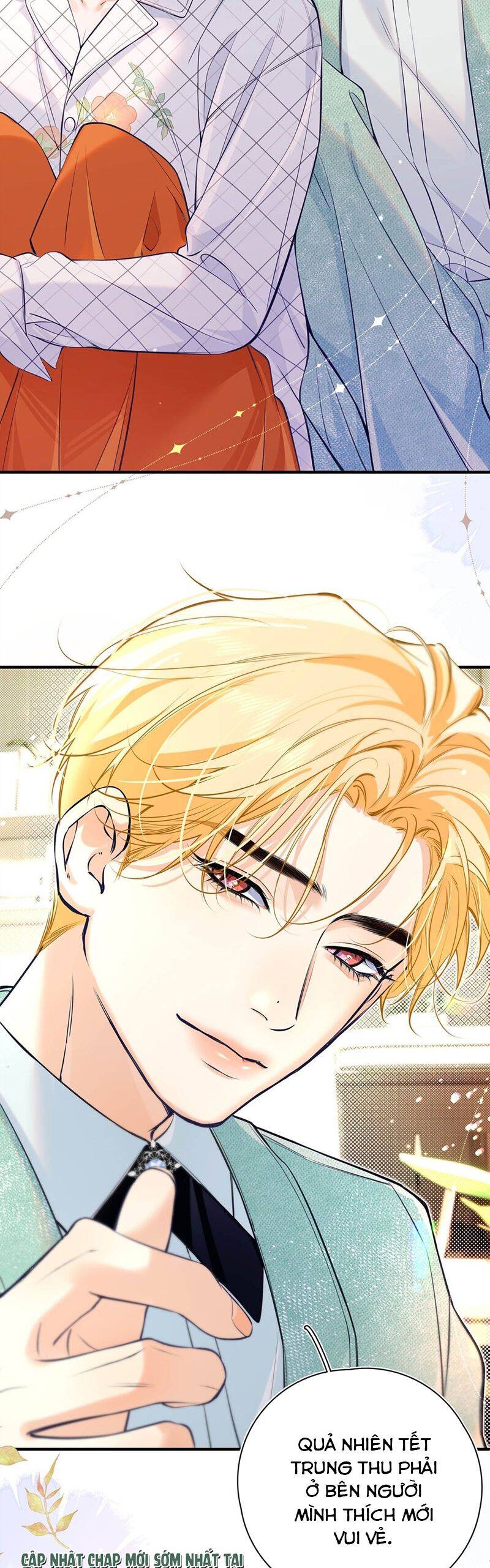 Từ Số Không Bắt Đầu Làm Bạn Trai - Chapter 36 - Page 27