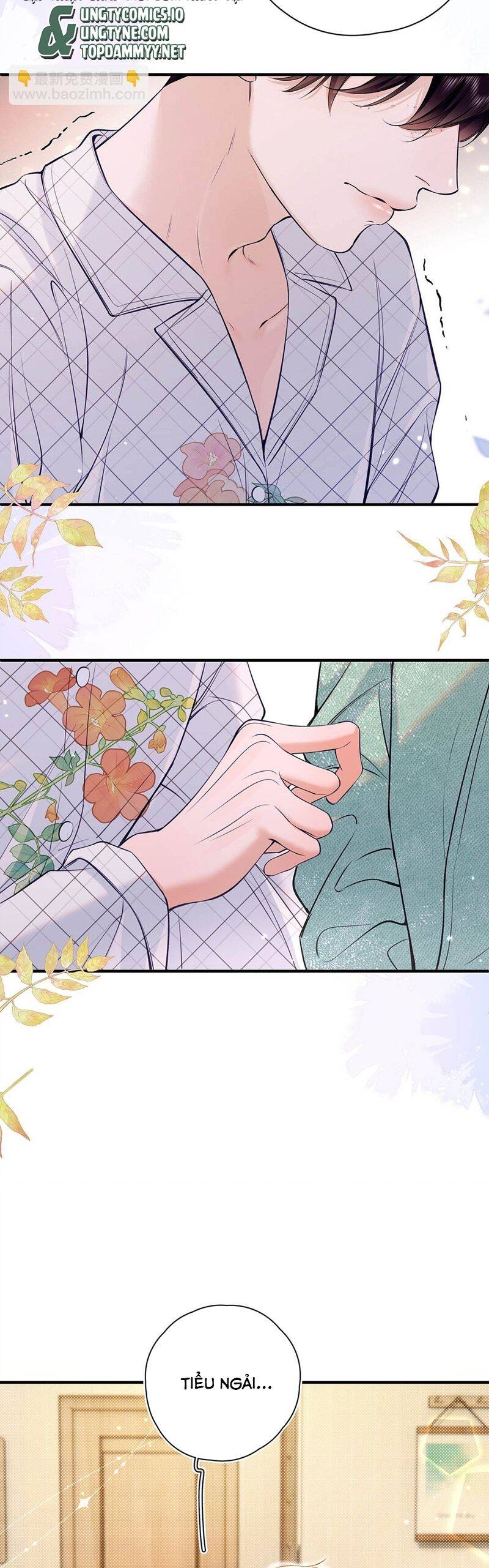 Từ Số Không Bắt Đầu Làm Bạn Trai - Chapter 36 - Page 28