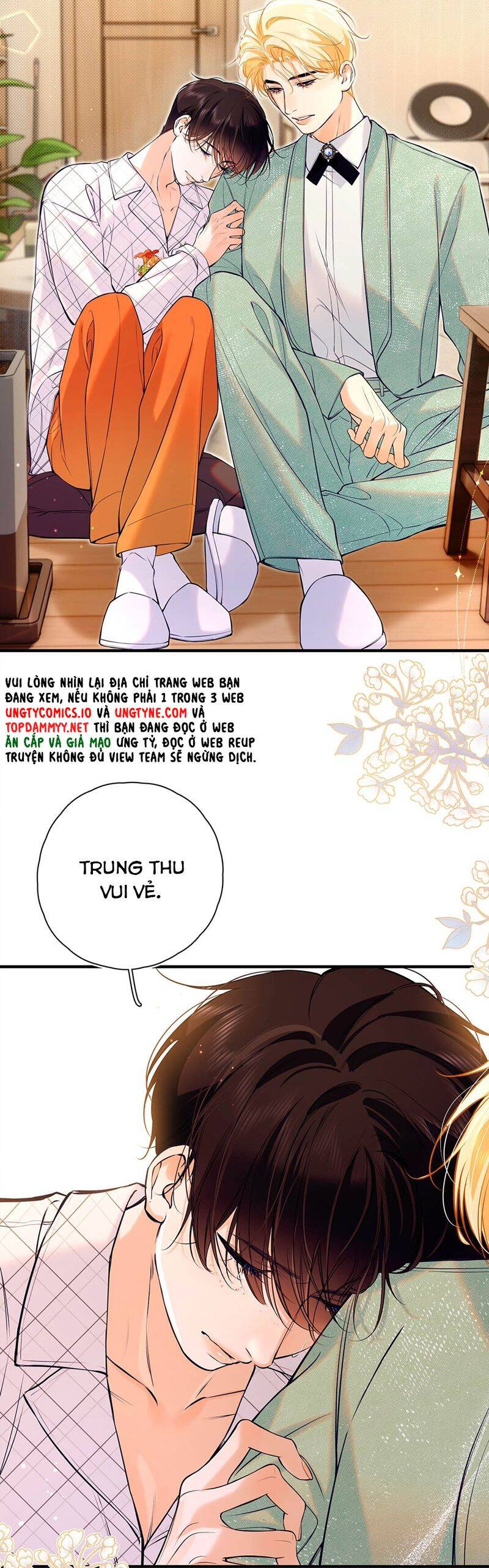 Từ Số Không Bắt Đầu Làm Bạn Trai - Chapter 36 - Page 29