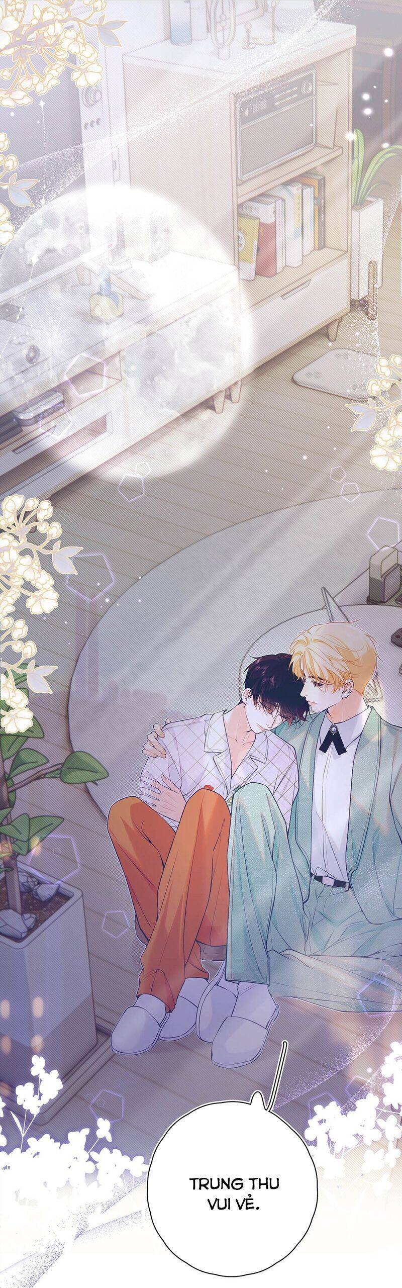 Từ Số Không Bắt Đầu Làm Bạn Trai - Chapter 36 - Page 30