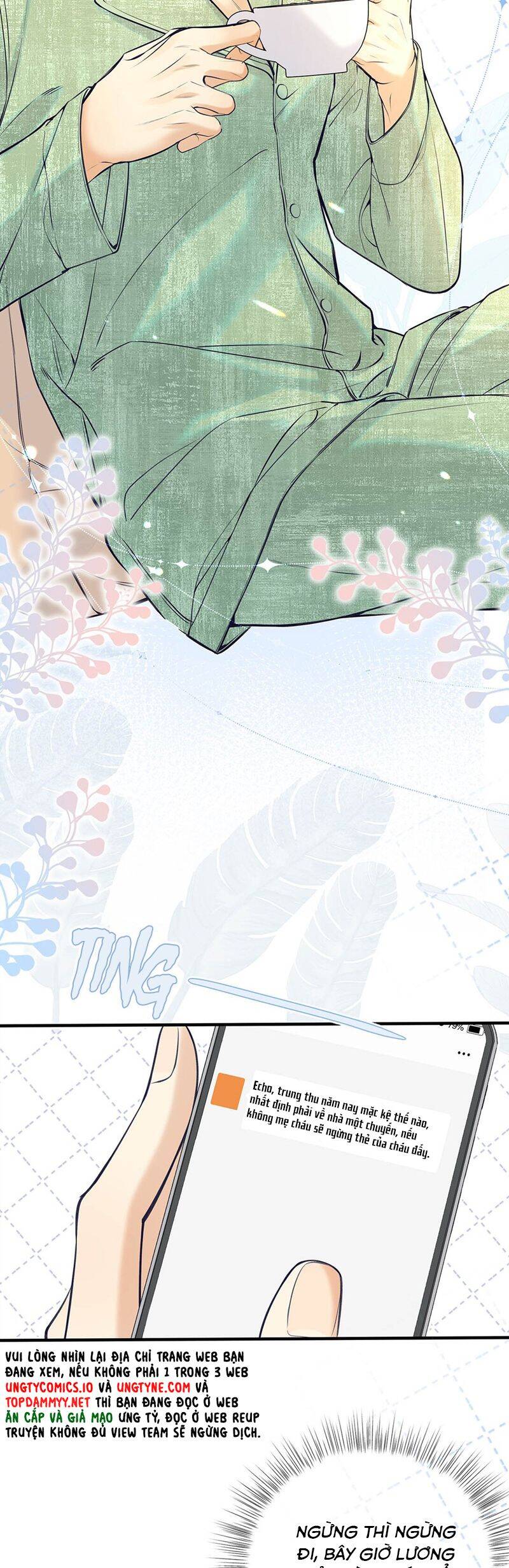 Từ Số Không Bắt Đầu Làm Bạn Trai - Chapter 36 - Page 4