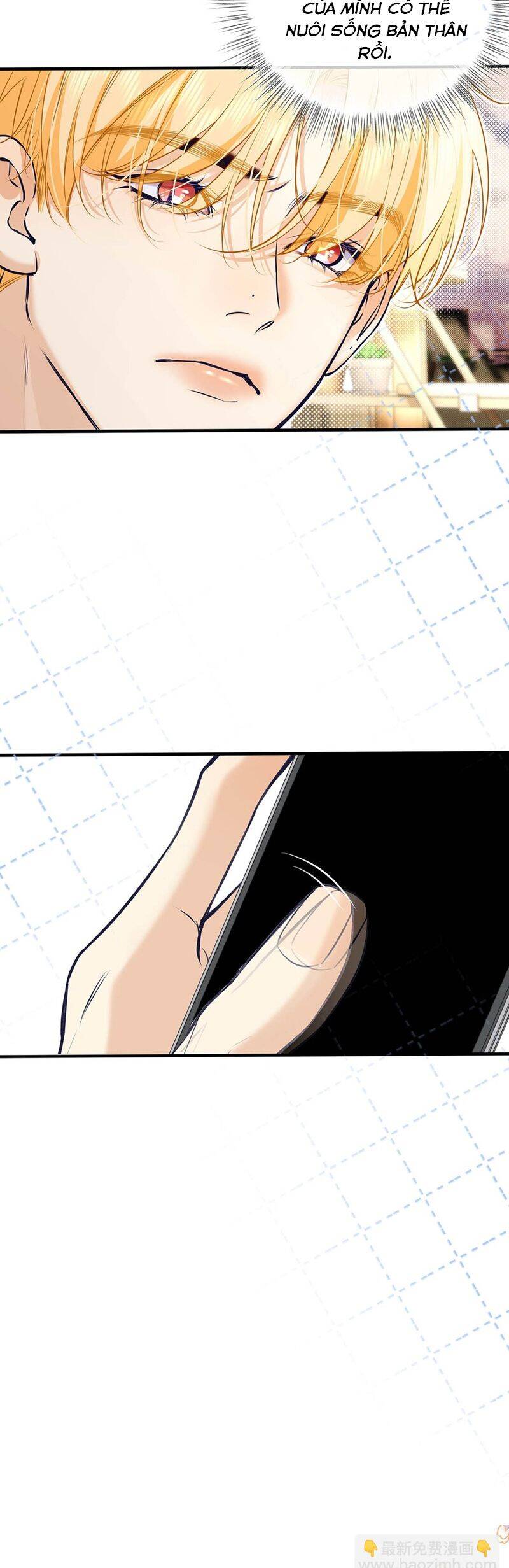 Từ Số Không Bắt Đầu Làm Bạn Trai - Chapter 36 - Page 5