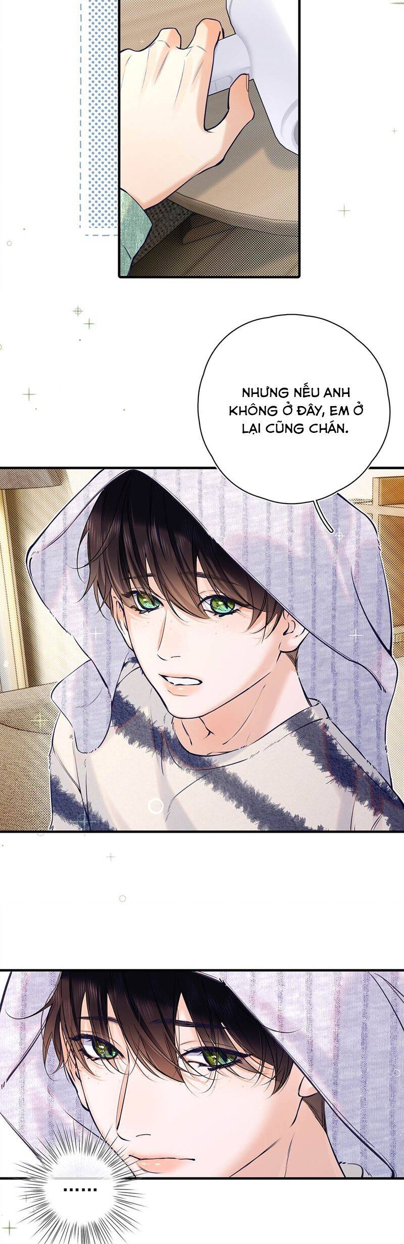 Từ Số Không Bắt Đầu Làm Bạn Trai - Chapter 36 - Page 9