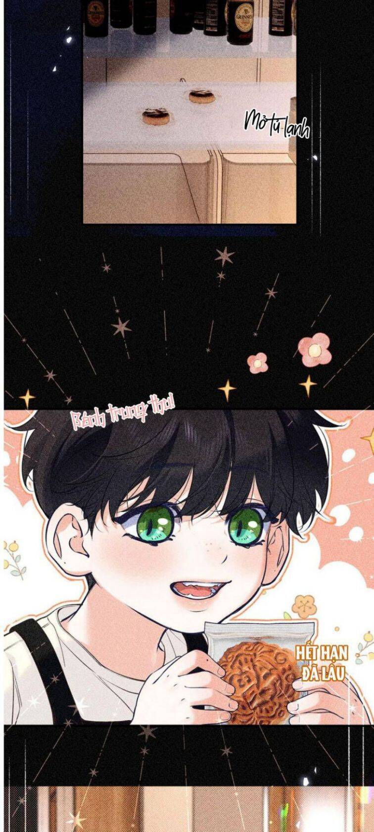 Từ Số Không Bắt Đầu Làm Bạn Trai - Chapter 37 - Page 13