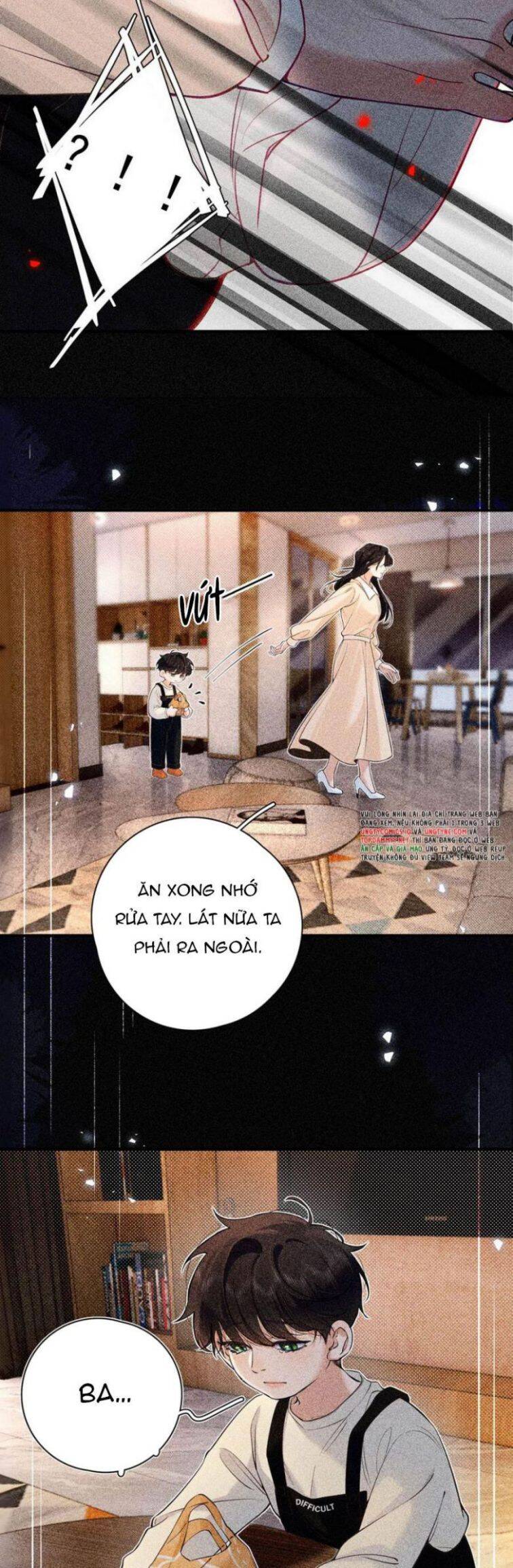 Từ Số Không Bắt Đầu Làm Bạn Trai - Chapter 37 - Page 18