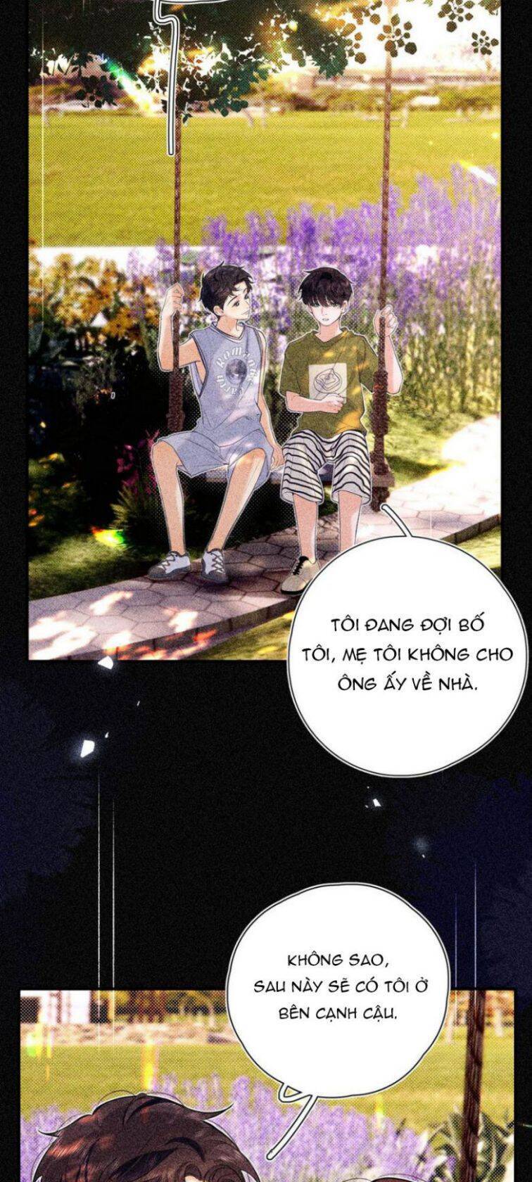 Từ Số Không Bắt Đầu Làm Bạn Trai - Chapter 37 - Page 22