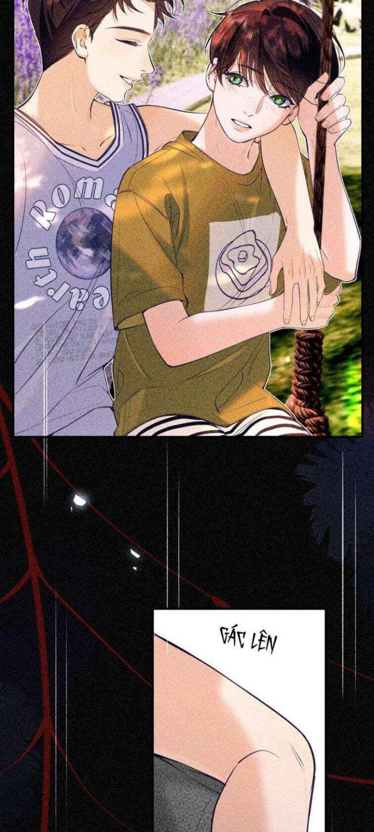 Từ Số Không Bắt Đầu Làm Bạn Trai - Chapter 37 - Page 23