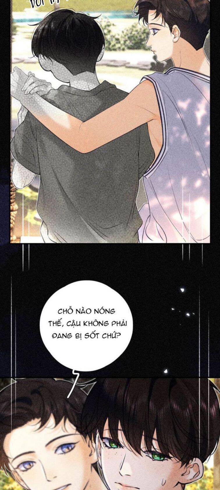 Từ Số Không Bắt Đầu Làm Bạn Trai - Chapter 37 - Page 26