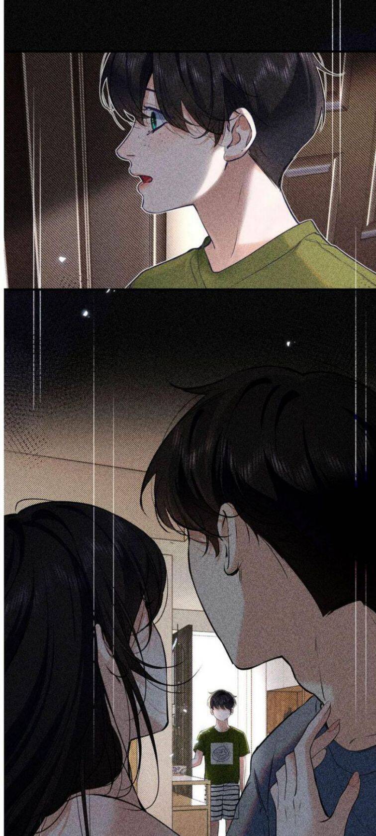 Từ Số Không Bắt Đầu Làm Bạn Trai - Chapter 37 - Page 28