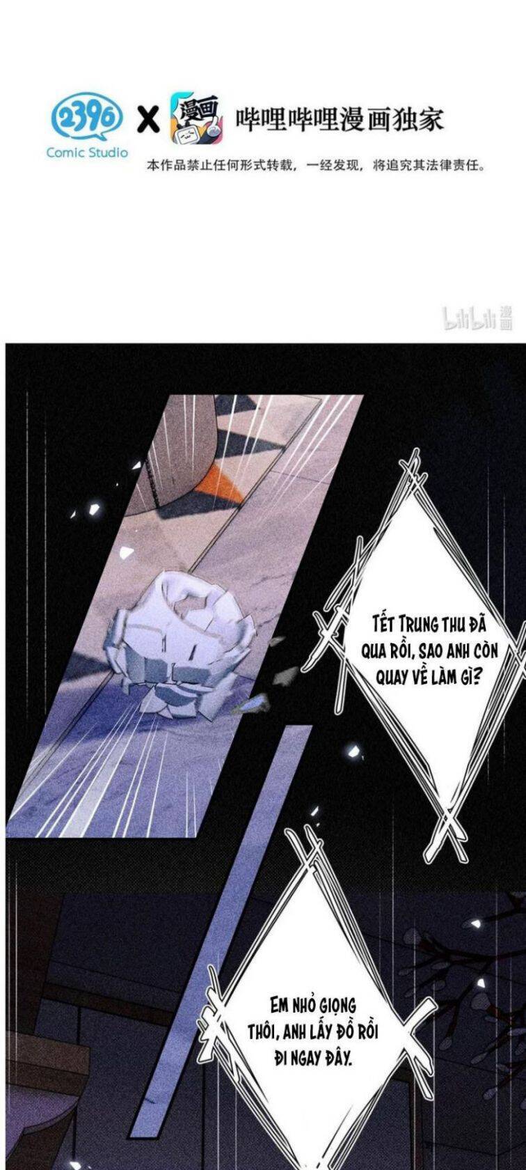 Từ Số Không Bắt Đầu Làm Bạn Trai - Chapter 37 - Page 3