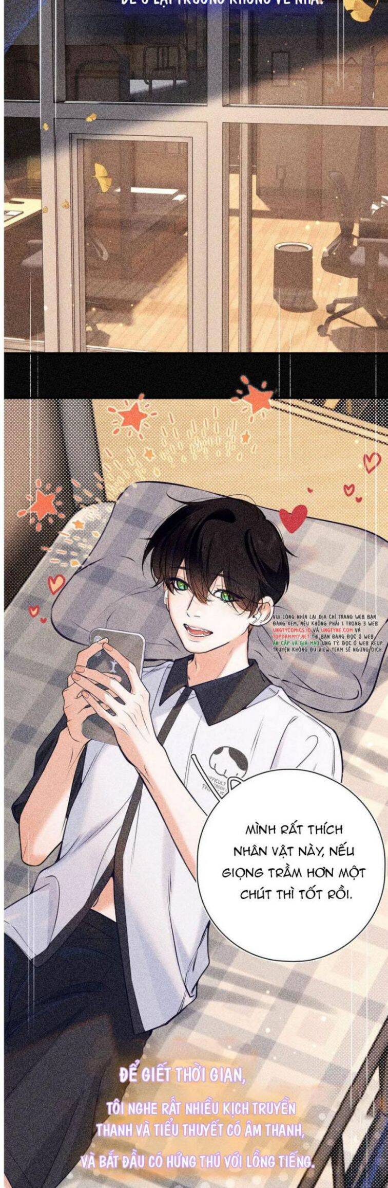 Từ Số Không Bắt Đầu Làm Bạn Trai - Chapter 37 - Page 33