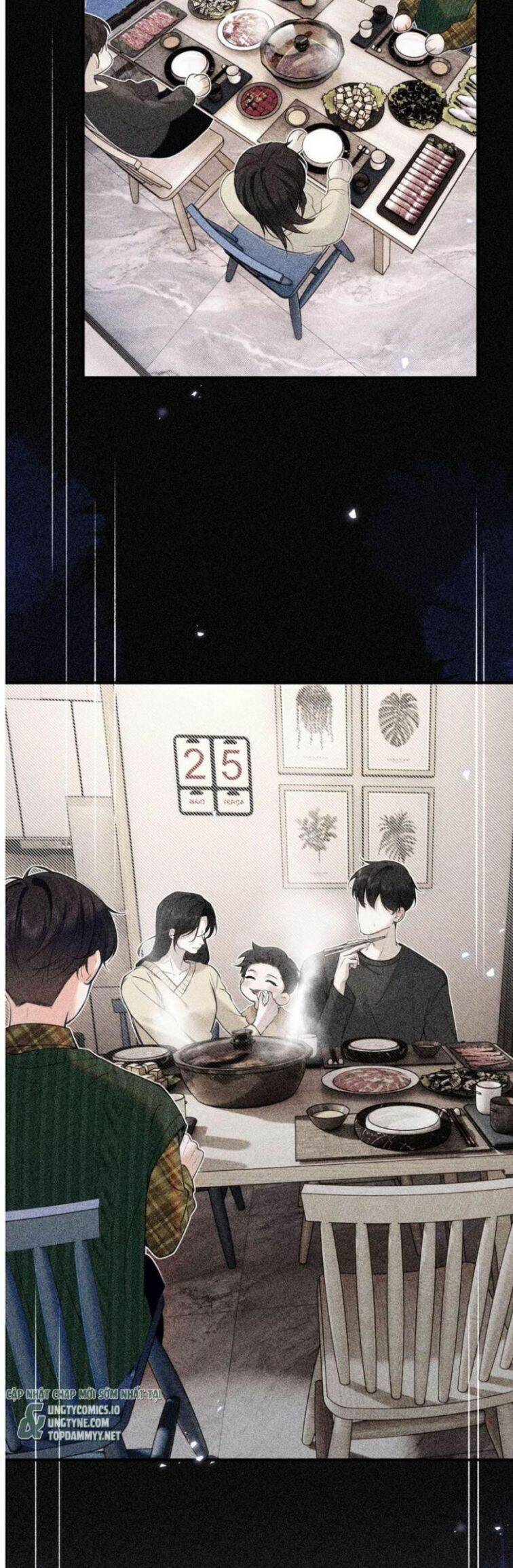 Từ Số Không Bắt Đầu Làm Bạn Trai - Chapter 37 - Page 36