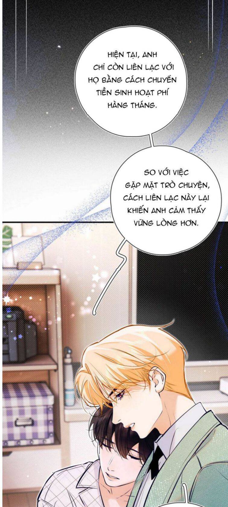 Từ Số Không Bắt Đầu Làm Bạn Trai - Chapter 37 - Page 37