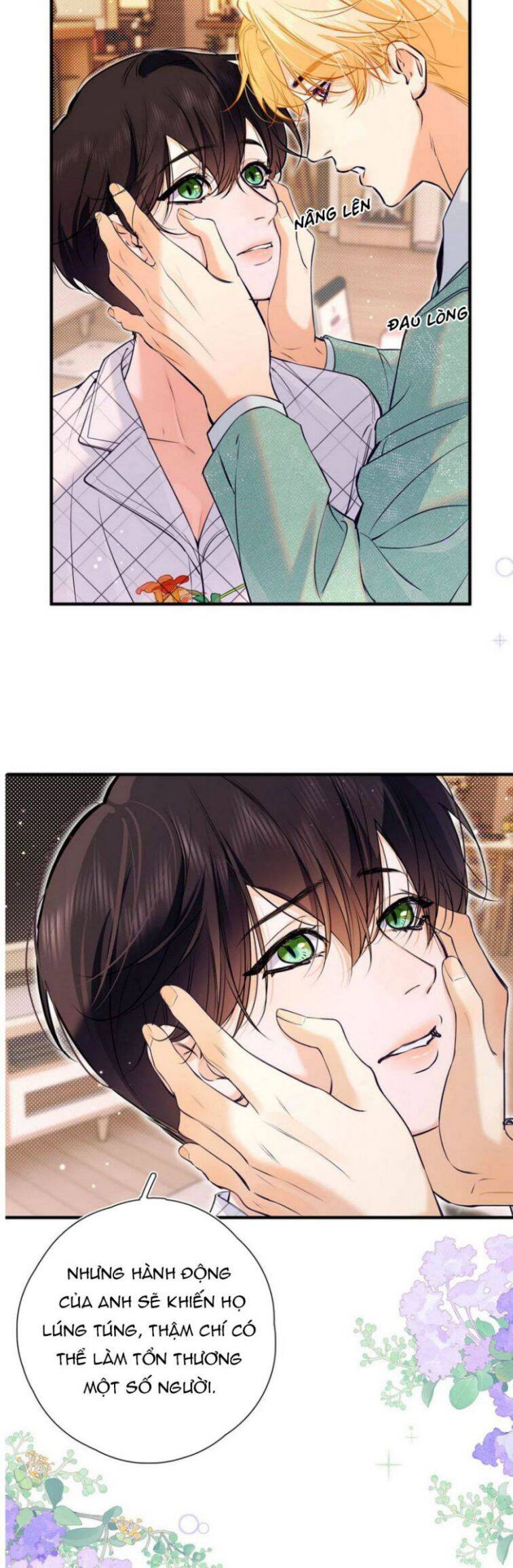 Từ Số Không Bắt Đầu Làm Bạn Trai - Chapter 37 - Page 39