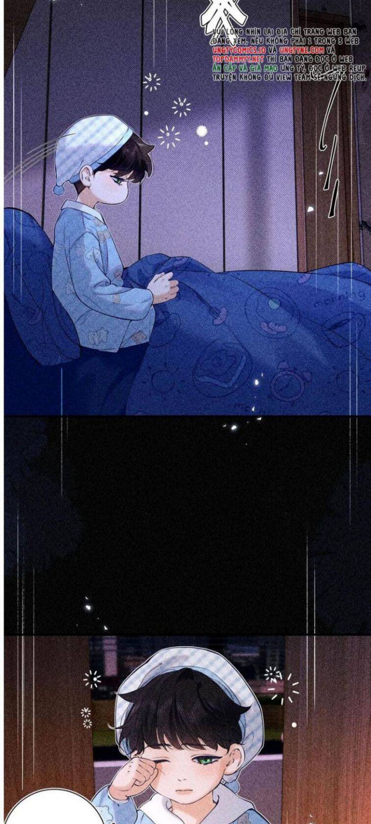 Từ Số Không Bắt Đầu Làm Bạn Trai - Chapter 37 - Page 4