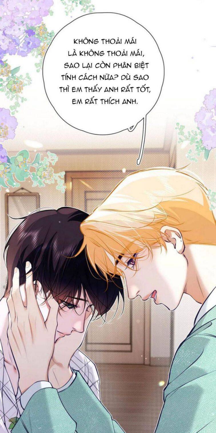 Từ Số Không Bắt Đầu Làm Bạn Trai - Chapter 37 - Page 40