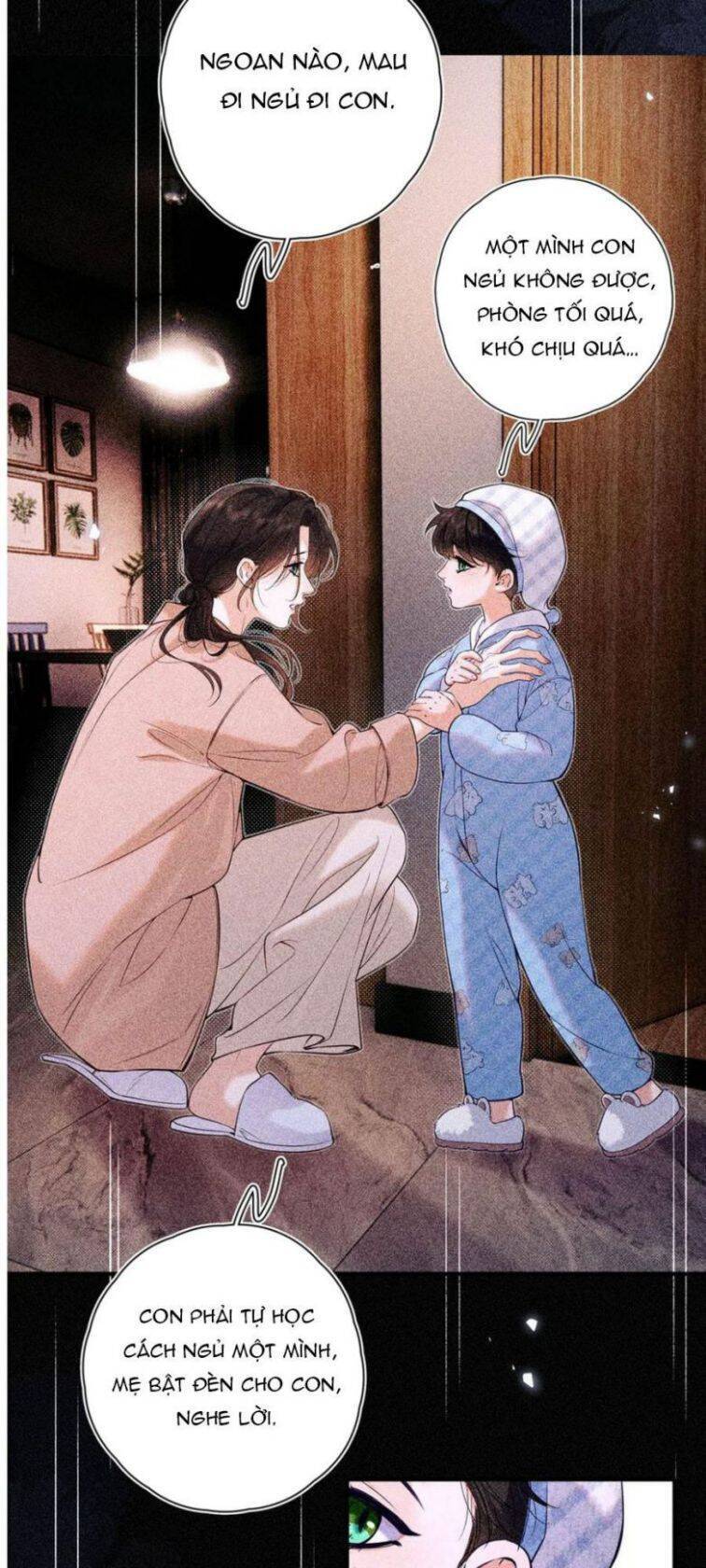 Từ Số Không Bắt Đầu Làm Bạn Trai - Chapter 37 - Page 6