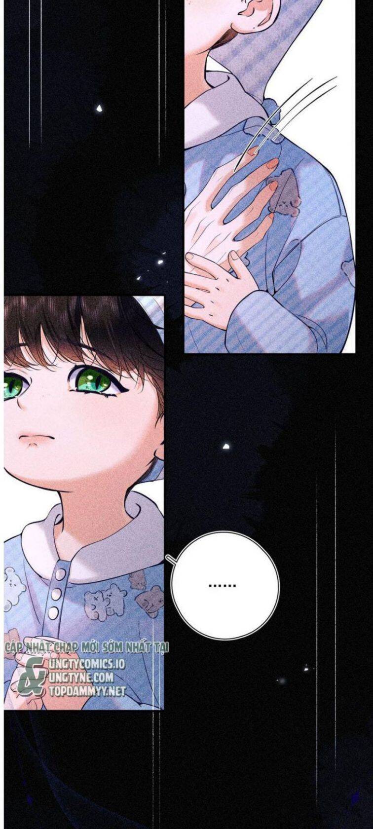 Từ Số Không Bắt Đầu Làm Bạn Trai - Chapter 37 - Page 7