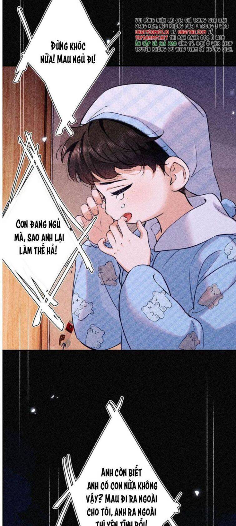 Từ Số Không Bắt Đầu Làm Bạn Trai - Chapter 37 - Page 9