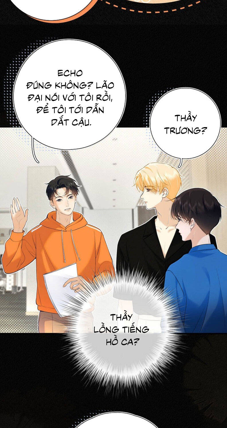 Từ Số Không Bắt Đầu Làm Bạn Trai - Chapter 38 - Page 10