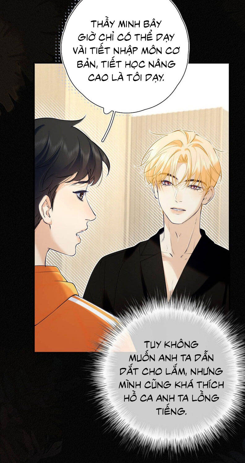 Từ Số Không Bắt Đầu Làm Bạn Trai - Chapter 38 - Page 11