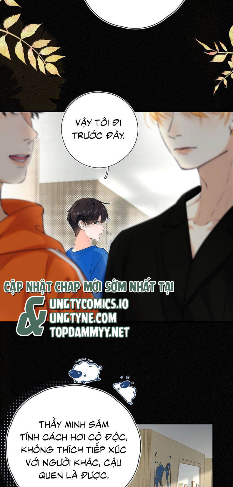 Từ Số Không Bắt Đầu Làm Bạn Trai - Chapter 38 - Page 13