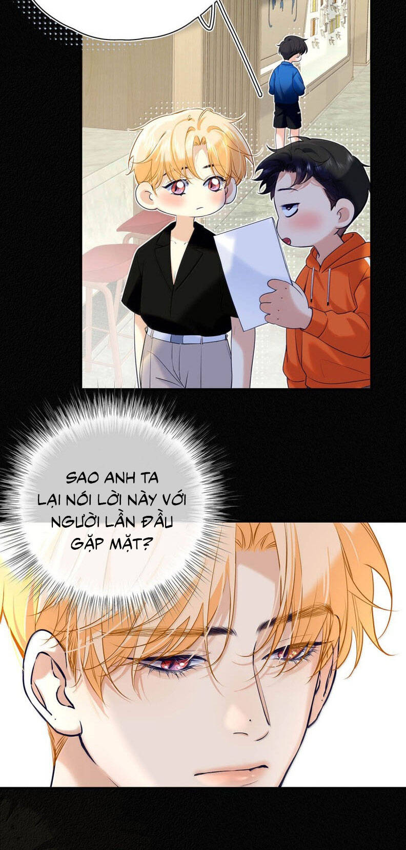 Từ Số Không Bắt Đầu Làm Bạn Trai - Chapter 38 - Page 14